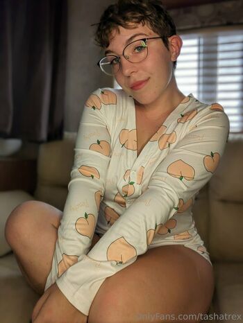 Tasha Trex
