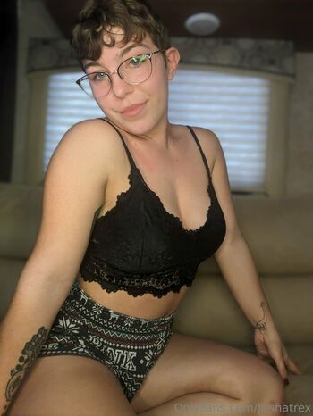 Tasha Trex
