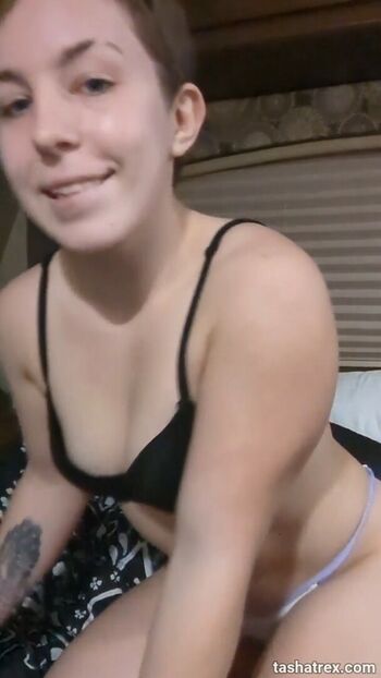 Tasha Trex