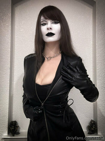 tasha