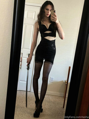 tasha
