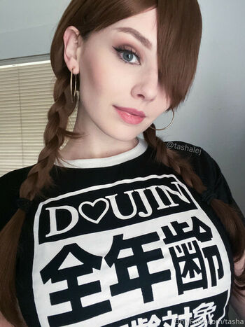 tasha