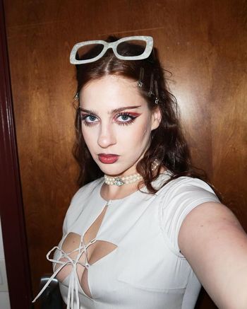 Tati Bruening