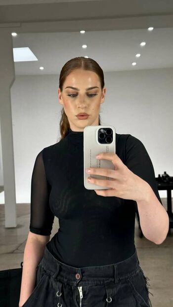 Tati Bruening