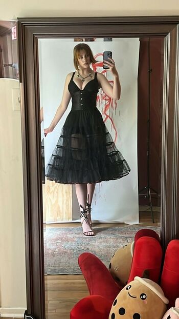 Tati Bruening