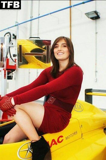 Tatiana Calderon