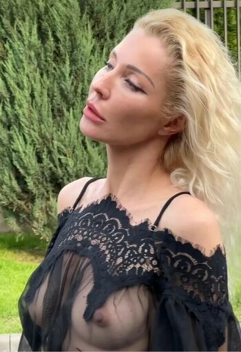 Tatiana Deriabina