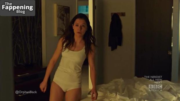 Tatiana Maslany