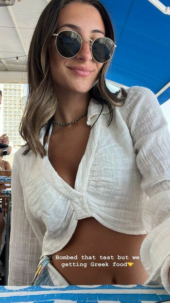 Tatiana Schwartz