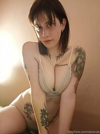 tatianaik
