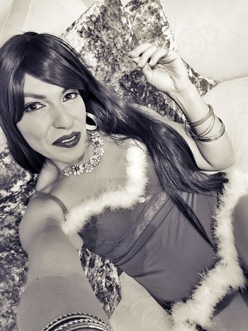 Tatita Hilton