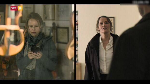 Tatort - Sex & Crime