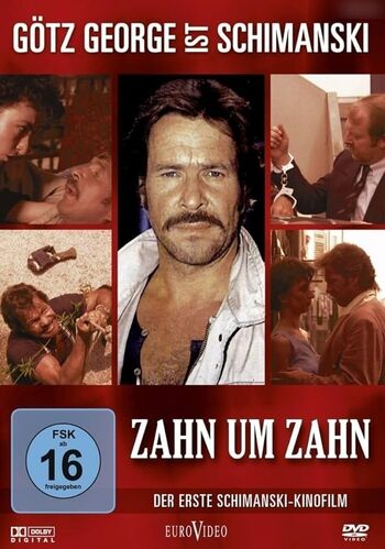 Tatort - Sex & Crime