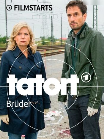 Tatort - Sex & Crime