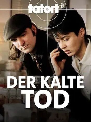 Tatort - Sex & Crime