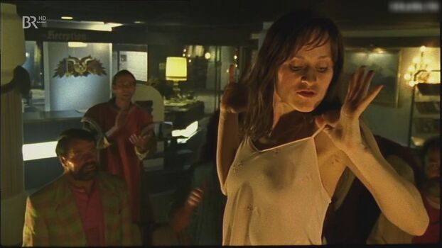 Tatort - Sex & Crime