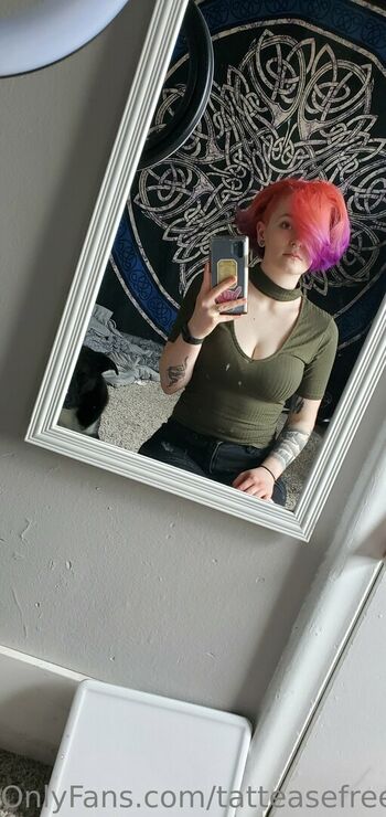 tatteasefree