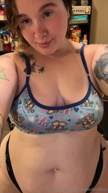 tattedbaddiefree