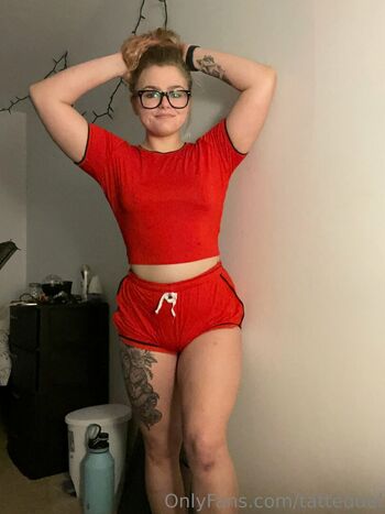 tatteddel