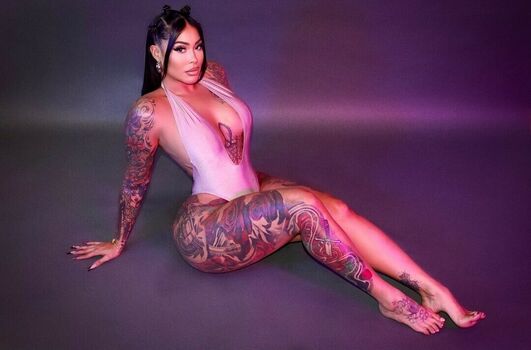 TattedUpHolly
