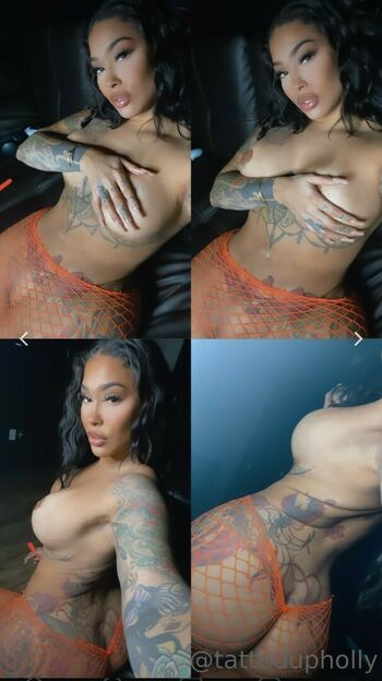 TattedUpHolly