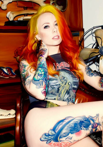Tattoo Artists