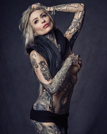 Tattoo Artists