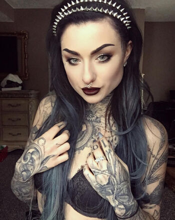 Tattoo Artists