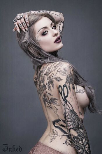Tattoo Artists