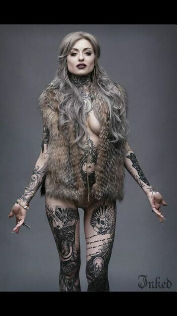 Tattoo Artists