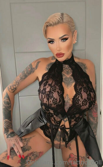Tattoo_doll