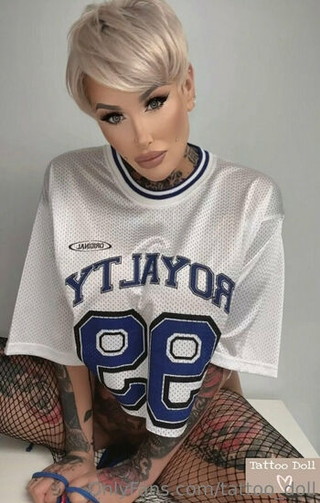 Tattoo_doll
