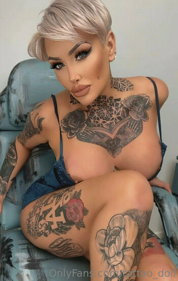 Tattoo_doll