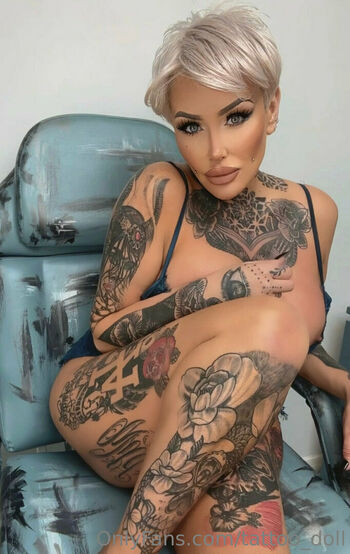 Tattoo_doll