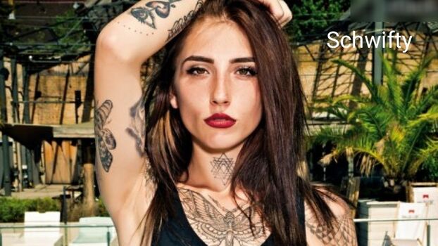 Tattoo Erotica