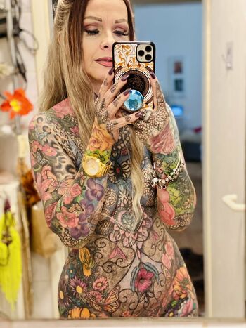 tattoobutterfly