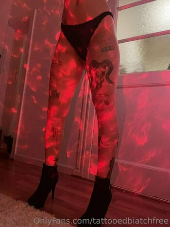 tattooedbiatchfree