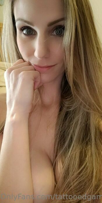 TattooedGamerGirl