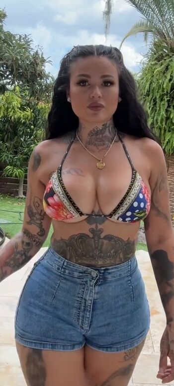 Tatu Baby