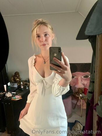 Tatum Bouma
