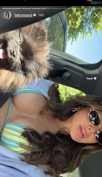 Tatum Sara
