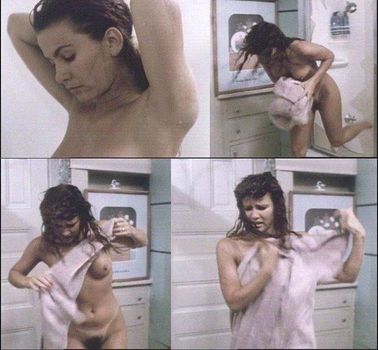 Tawny Kitaen