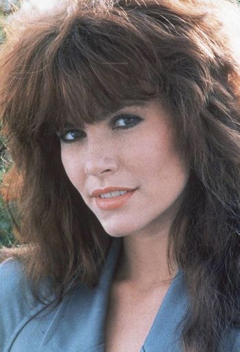 Tawny Kitaen