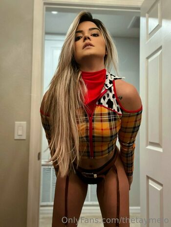 Tay Conti