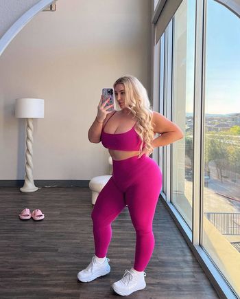 Taya Christian