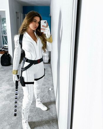 Taya Miller