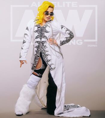Taya Valkyrie