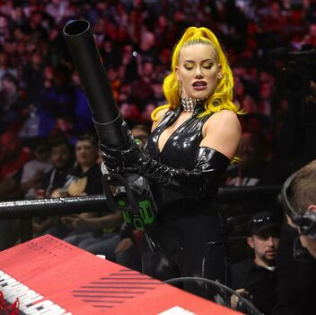 Taya Valkyrie