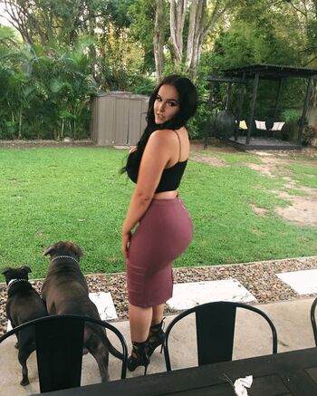 Tayla Cooper