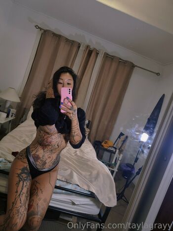 TaylaGrayy